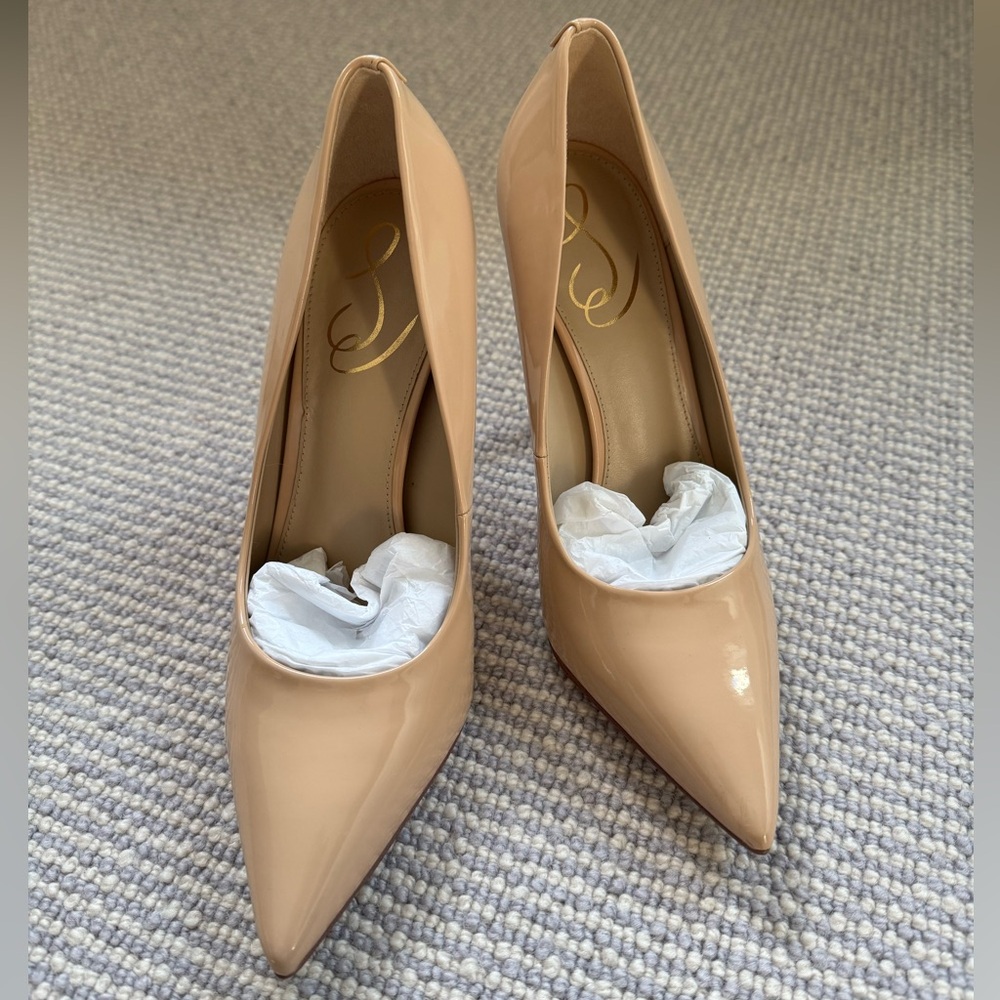 Sam Edelman Antonia Pump